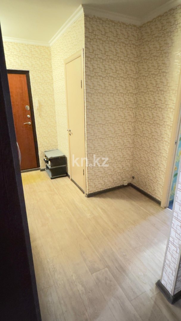 Продажа 2-комнатной квартиры, 51.6 м², Аксай 4, дом  51 в Алматы - фото 34