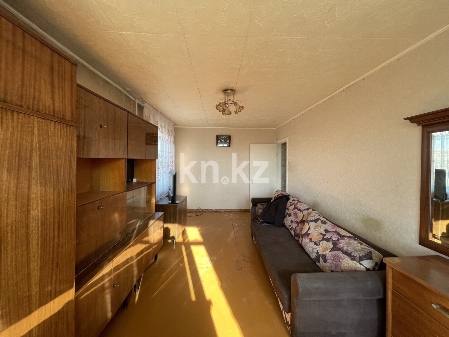Продажа 2-комнатной квартиры, 52 м² в Караганде - фото 2