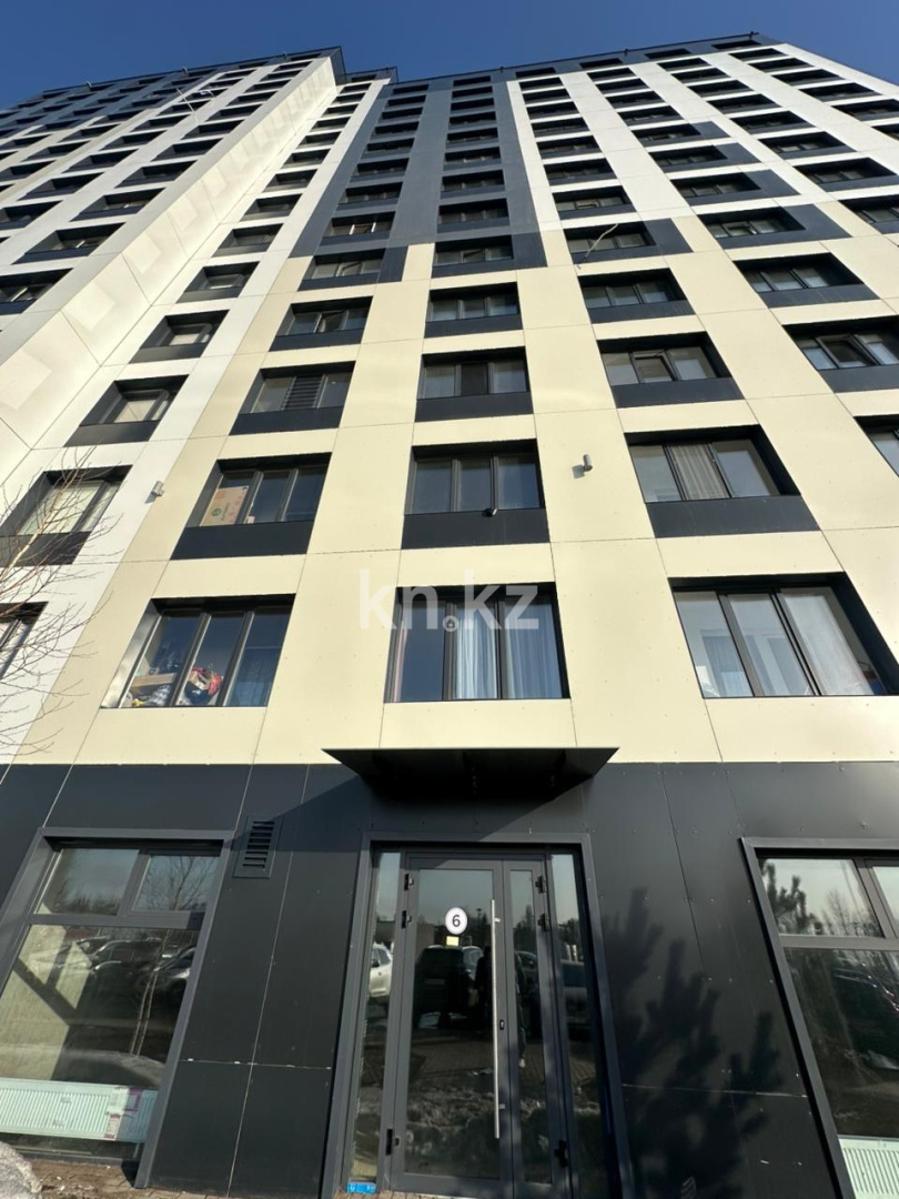 Аренда помещения - Аренда офисных и торговых помещений в Астане фото 1 из 4