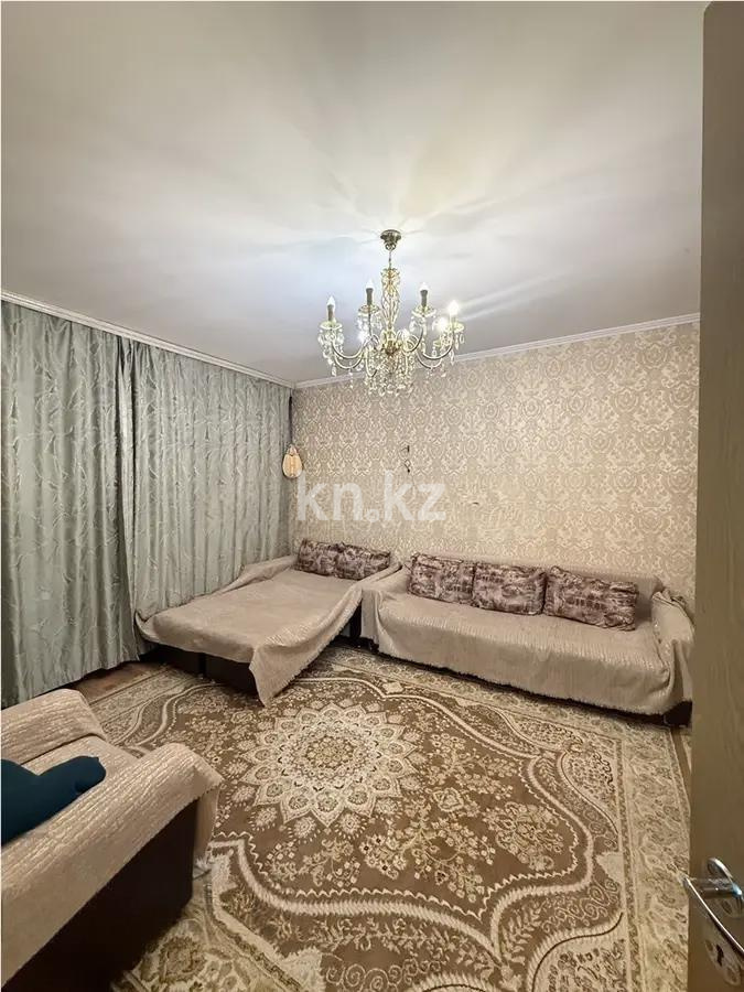 Продажа 1-комнатной квартиры, 40 м², ул. Радостовца, дом  152/1 - Продажа квартир в Казахстане фото 1 из 4
