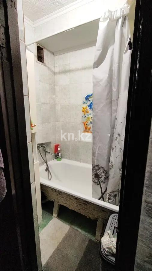 Продажа 2-комнатной квартиры, 42 м² в Алматы - фото 4