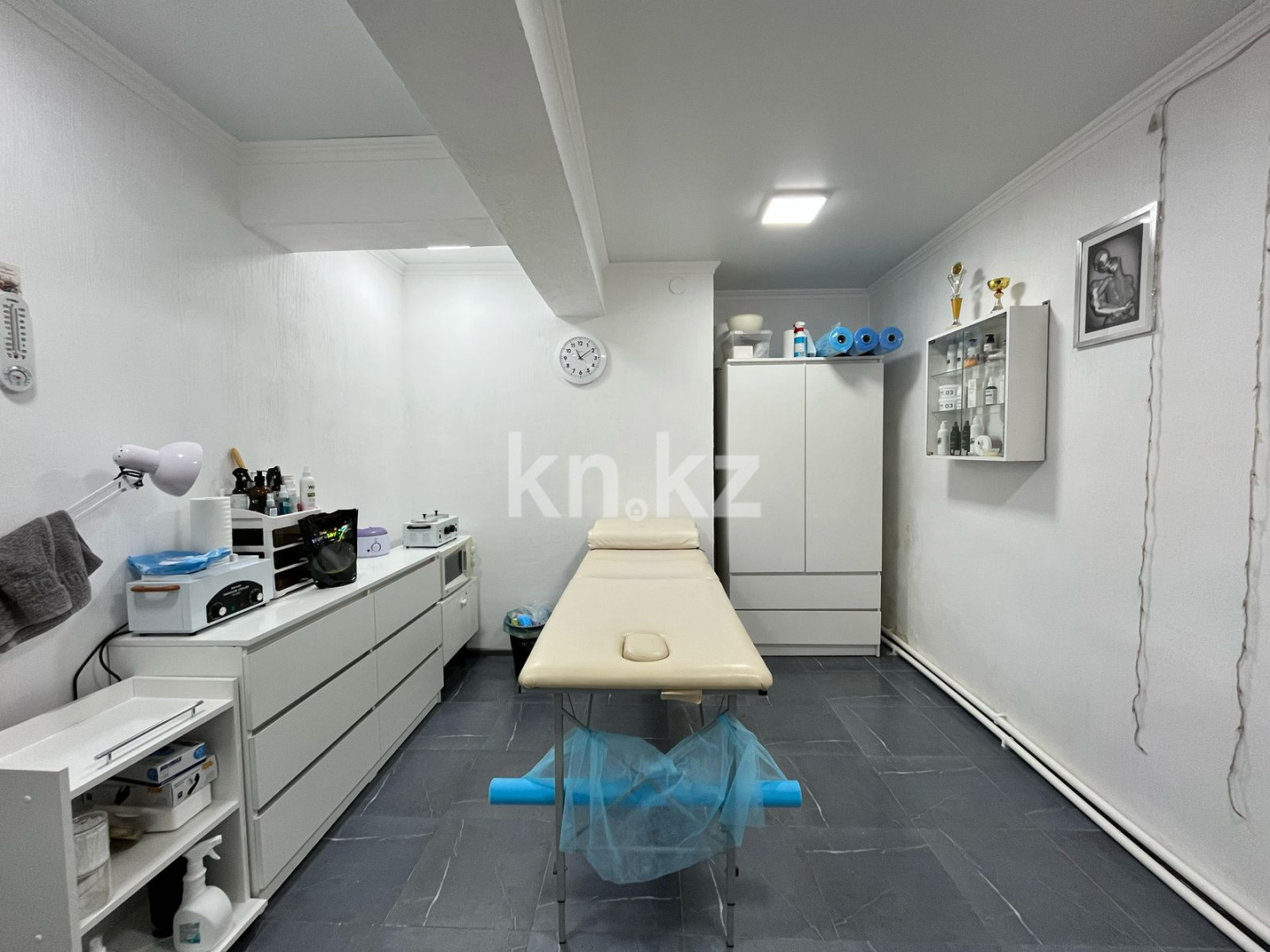 Аренда помещения - Аренда офисных и торговых помещений в Караганде с фото фото 2 из 8