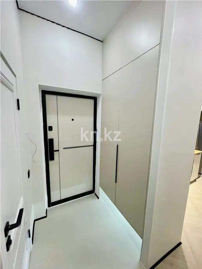 Продажа 2-комнатной квартиры, 37 м², ул. Серкебаева, дом  22 - Продажа квартир в Казахстане фото 5 из 6