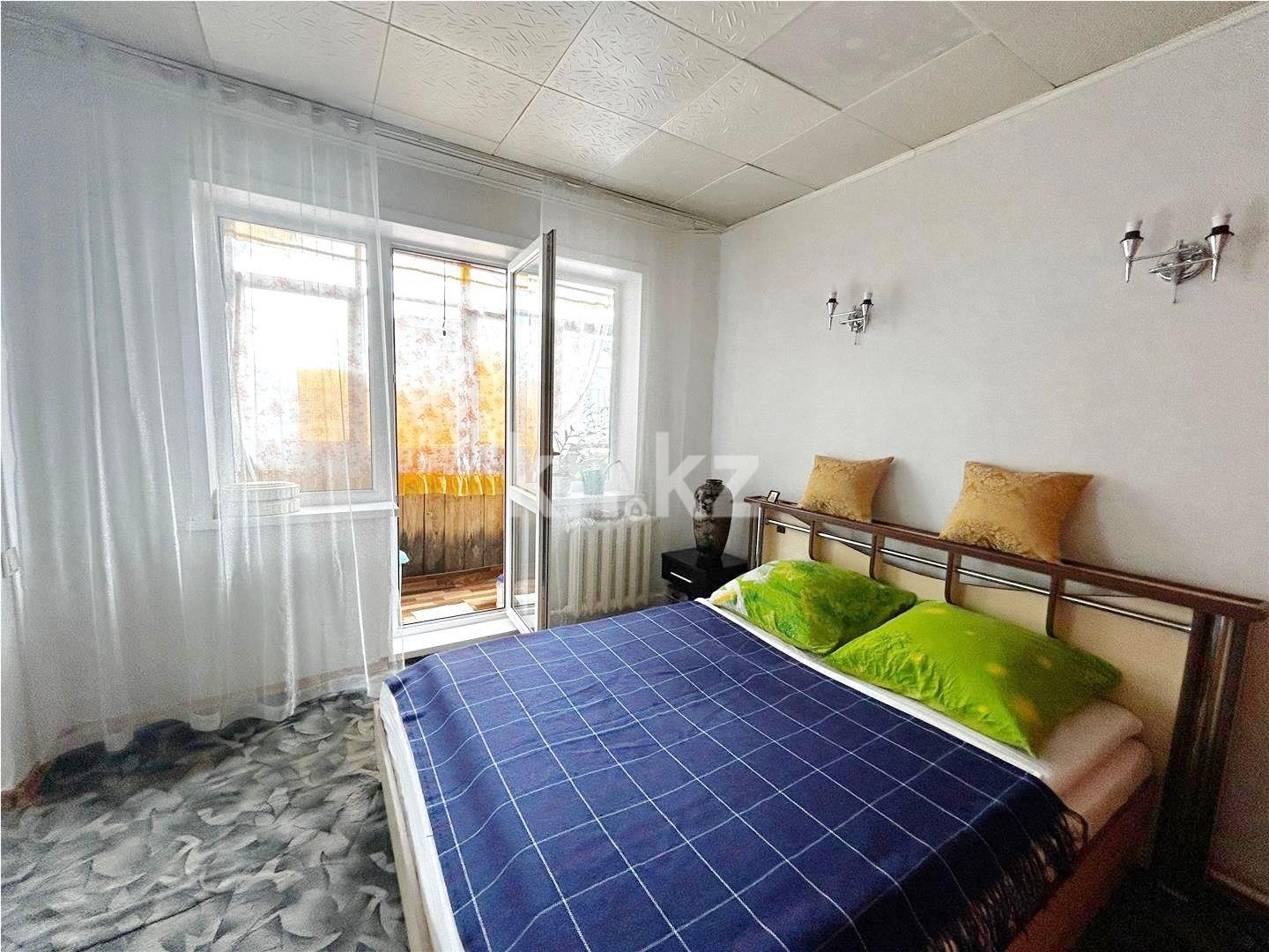 Продажа 3-комнатной квартиры, 42 м² - Продажа трехкомнатных квартир в Городе Караганды - страница 9 фото 4 из 9