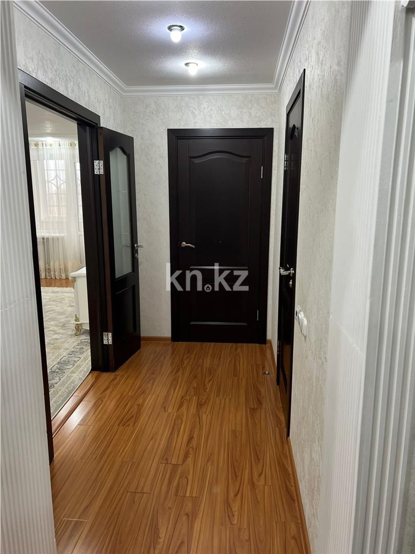 Продажа 3-комнатной квартиры, 92 м² - Продажа квартир в блочном доме в Темиртау фото 12 из 25