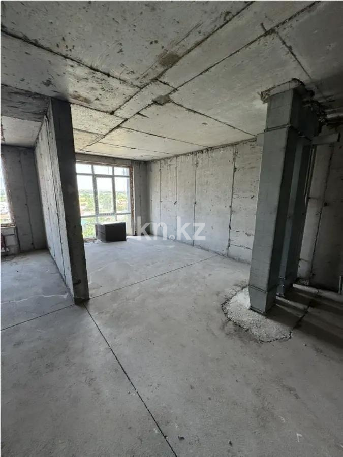 Продажа 1-комнатной квартиры, 46 м² - Продажа однокомнатных квартир от собственников в Алматы - страница 5 фото 2 из 4
