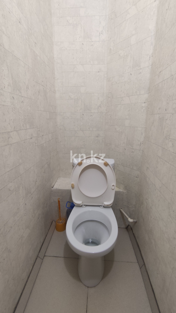 Аренда 1-комнатной квартиры, 36 м² - Аренда квартир помесячно от хозяев в Караганде фото 7 из 7