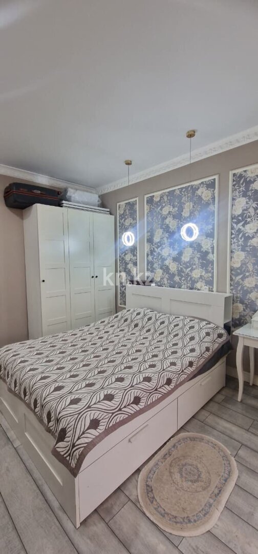 Продажа 3-комнатной квартиры, 91.5 м² в Астане - фото 14