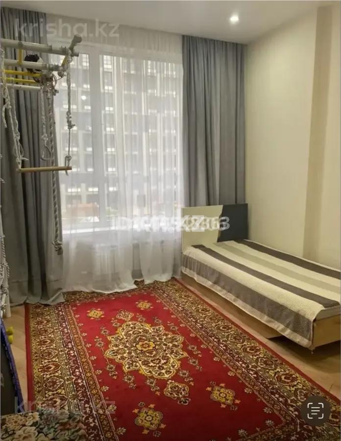 Продажа 3-комнатной квартиры, 80 м² в Астане - фото 2