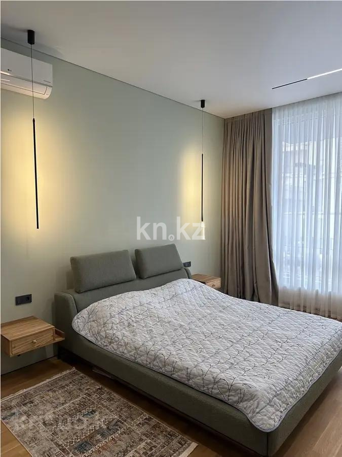 Продажа 3-комнатной квартиры, 108 м², ул. Сейдимбека, дом  110/2 - Продажа квартир в новостройках Алматы фото 1 из 4