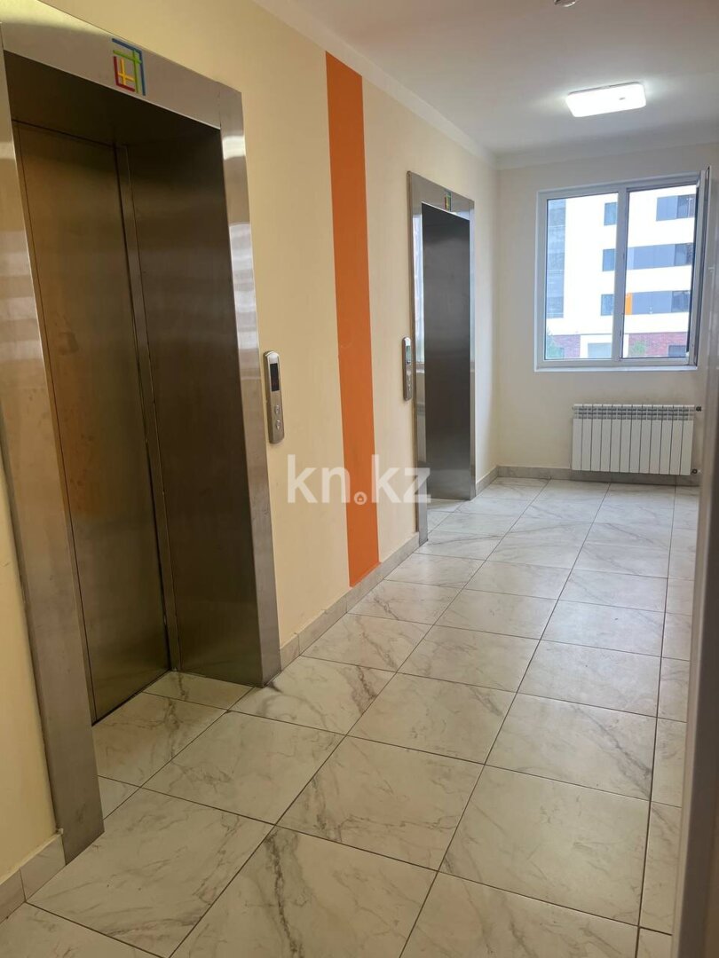 Продажа 1-комнатной квартиры, 32 м² в Астане - фото 3