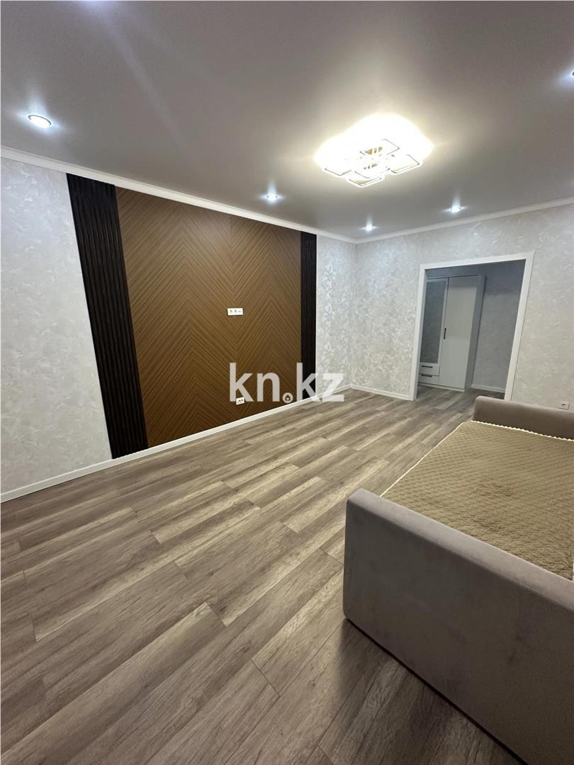 Продажа 2-комнатной квартиры, 64 м², ул. Академическая, дом  9/10 блок 2 в Караганде