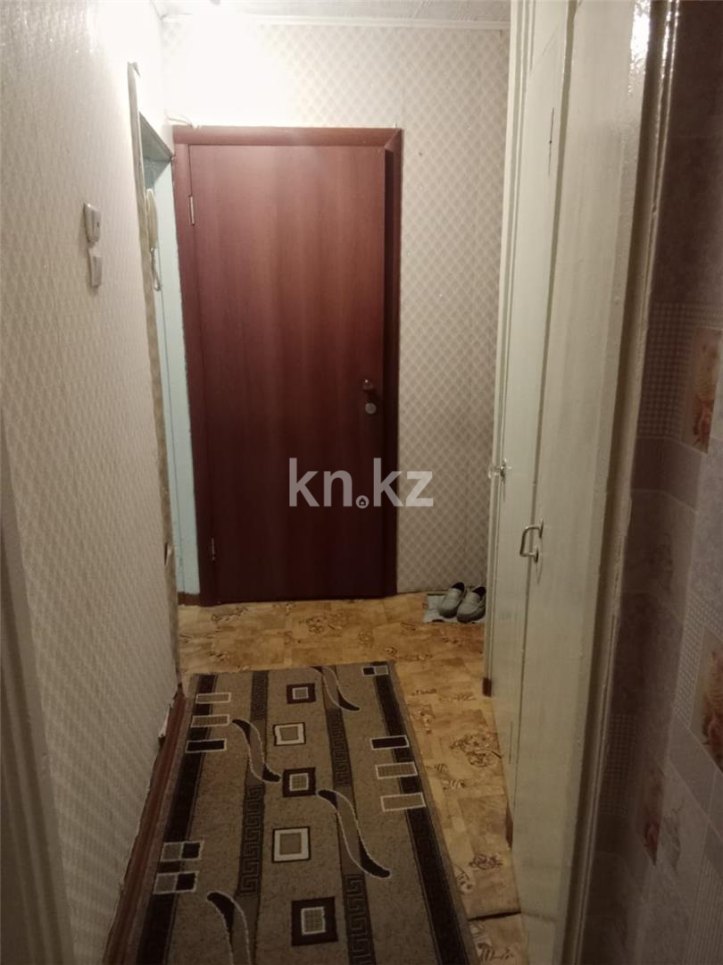Продажа 1-комнатной квартиры, 33 м², мкр-н 15 - Продажа квартир в Караганде фото 9 из 9
