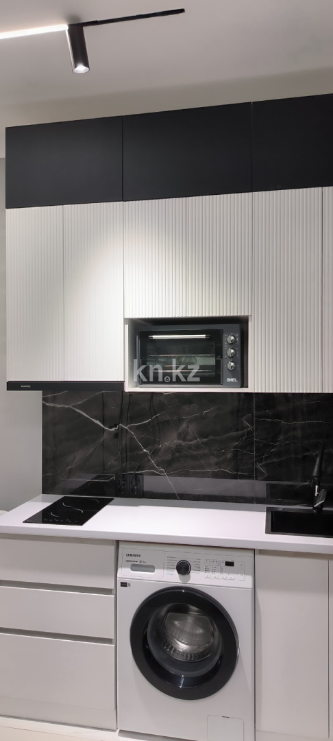 Продажа 1-комнатной квартиры, 33 м² - Продажа однокомнатных квартир в Алматы - страница 18 фото 9 из 19