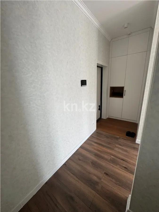 Продажа 1-комнатной квартиры, 37 м² - Недвижимость в Казахстане - страница 2 фото 4 из 4