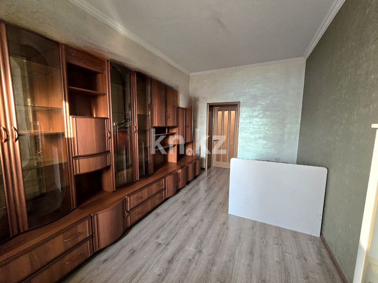 Продажа 2-комнатной квартиры, 57 м² в Алматы - фото 8