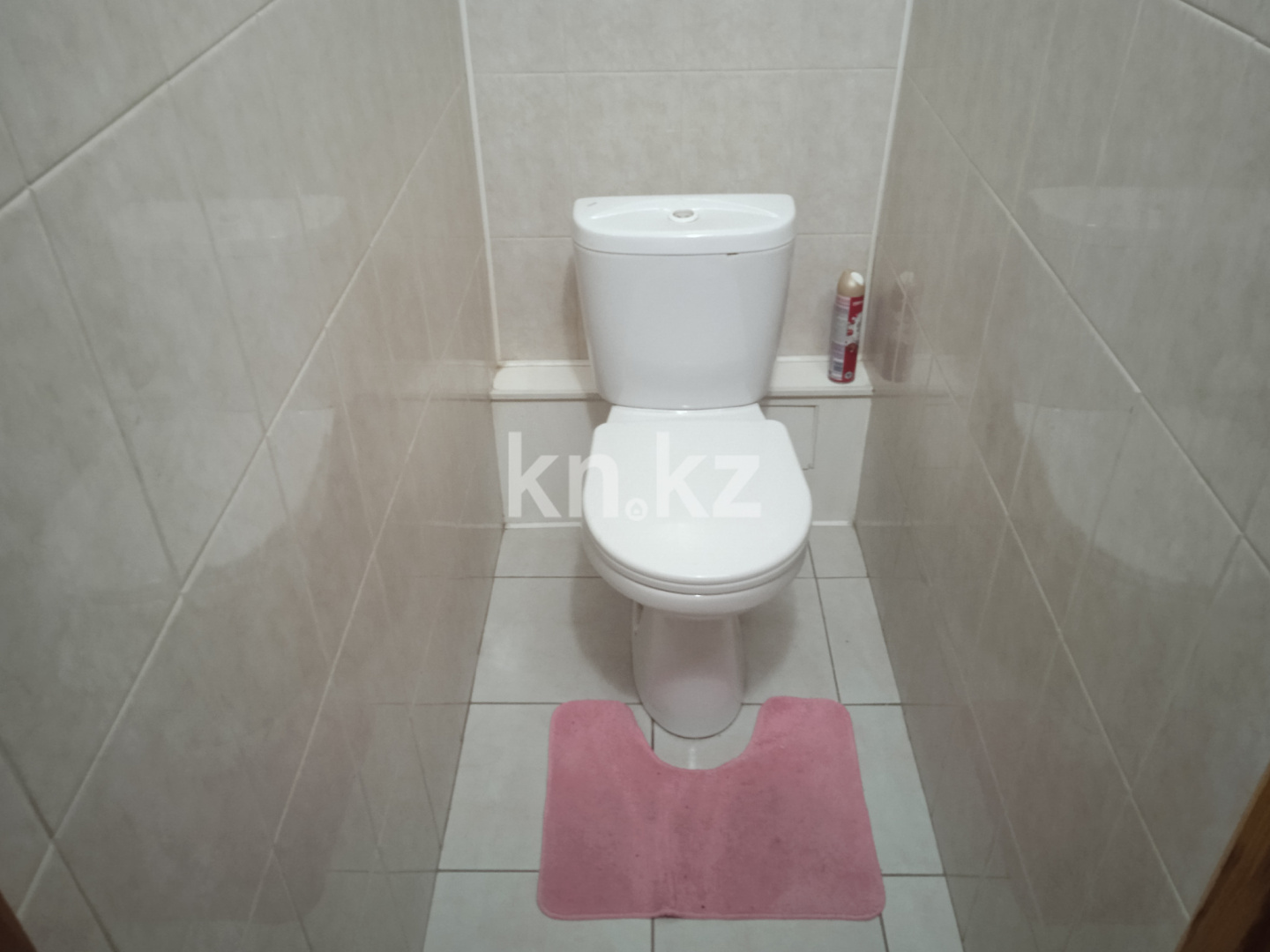 Аренда 1-комнатной квартиры посуточно, 33 м², пр. Ауэзова, дом  41 - Аренда квартир посуточно в Усть-Каменогорске фото 10 из 12