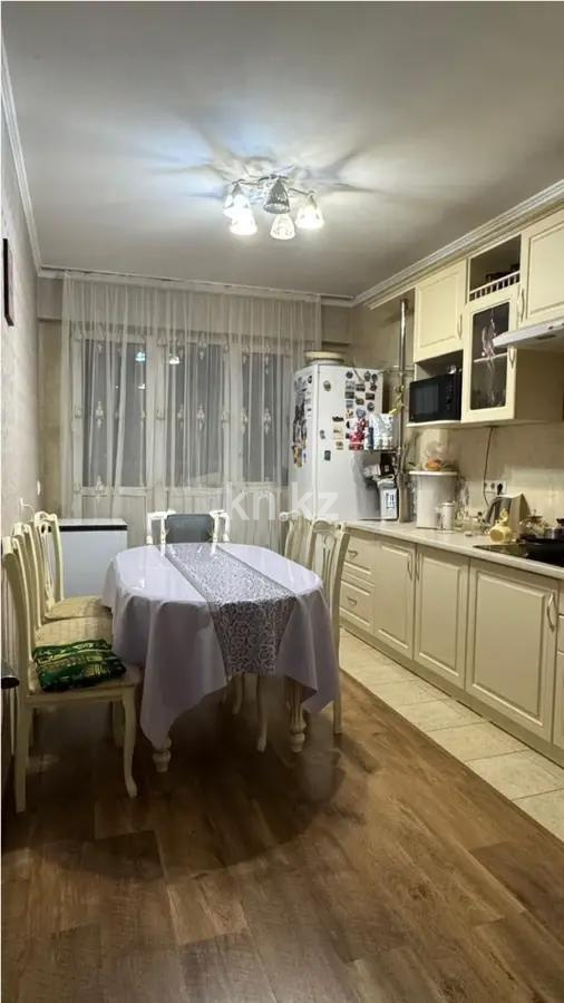 Продажа 2-комнатной квартиры, 70 м² в Алматы - фото 3