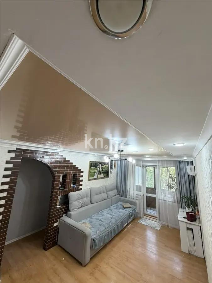 Продажа 2-комнатной квартиры, 46 м² в Караганде