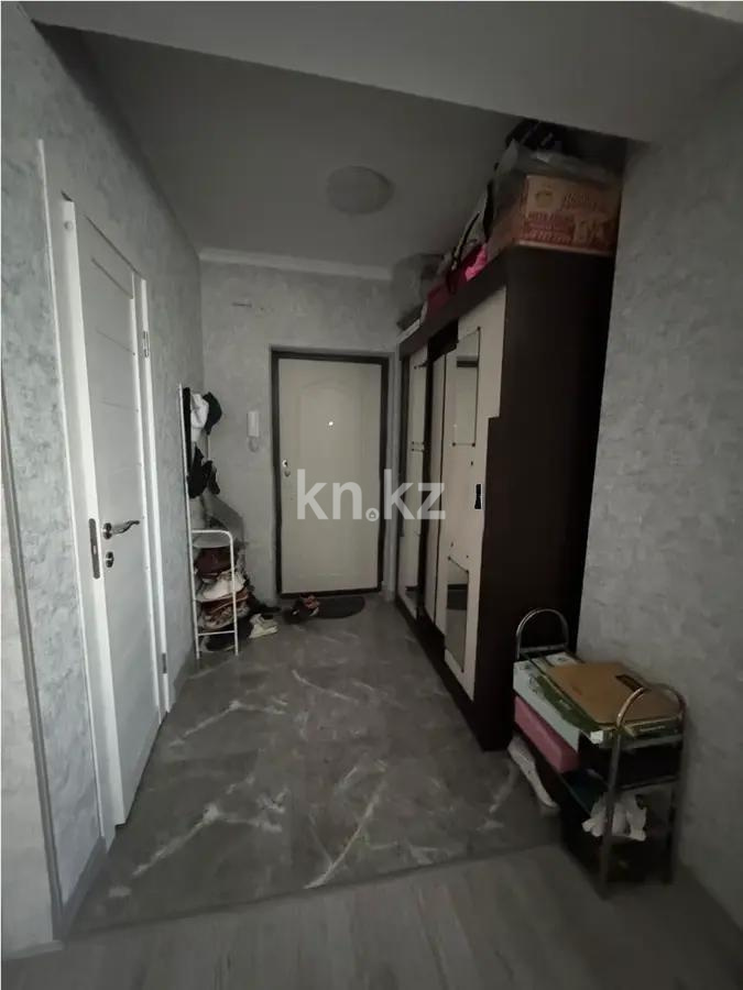 Продажа 2-комнатной квартиры, 50 м², ул. Жунисова, дом  2/13 в Алматы - фото 4