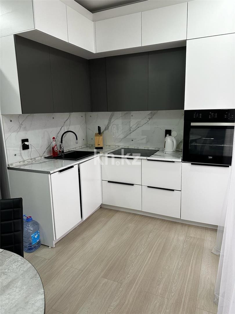 Продажа 2-комнатной квартиры, 65 м², ул. Сатыбалдина фото 9 из 18 | kn.kz Продажа 2-комнатной квартиры, 65 м², ул. Сатыбалдина - Продажа квартир в Караганде фото 9 из 18