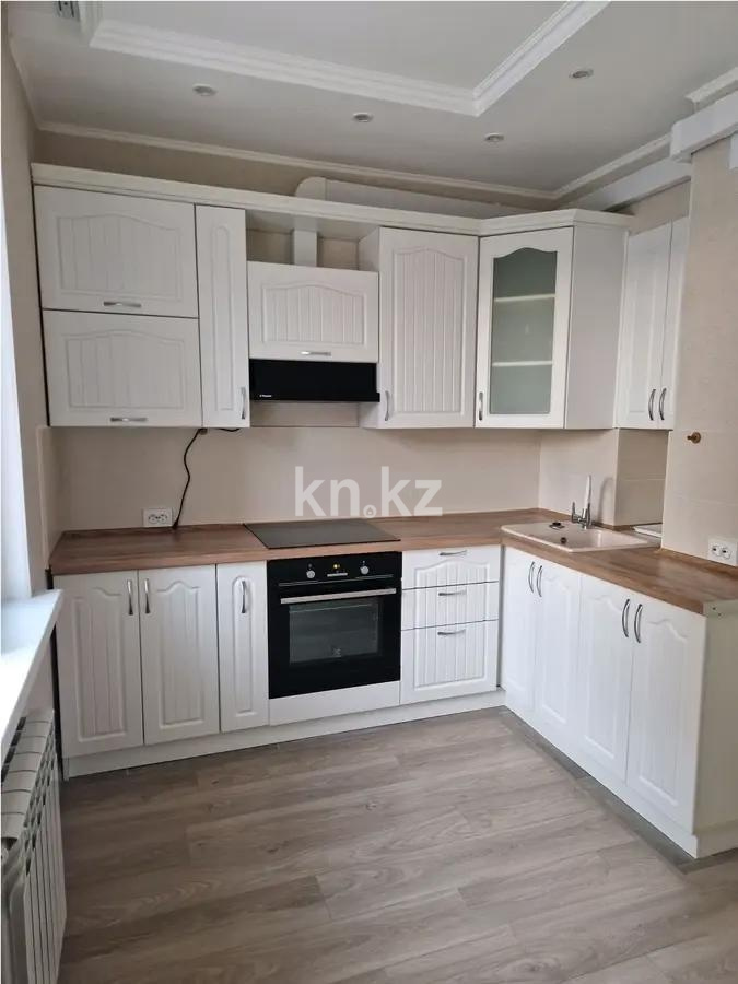 Продажа 2-комнатной квартиры, 62 м² - Недвижимость в Казахстане - страница 20 фото 4 из 5