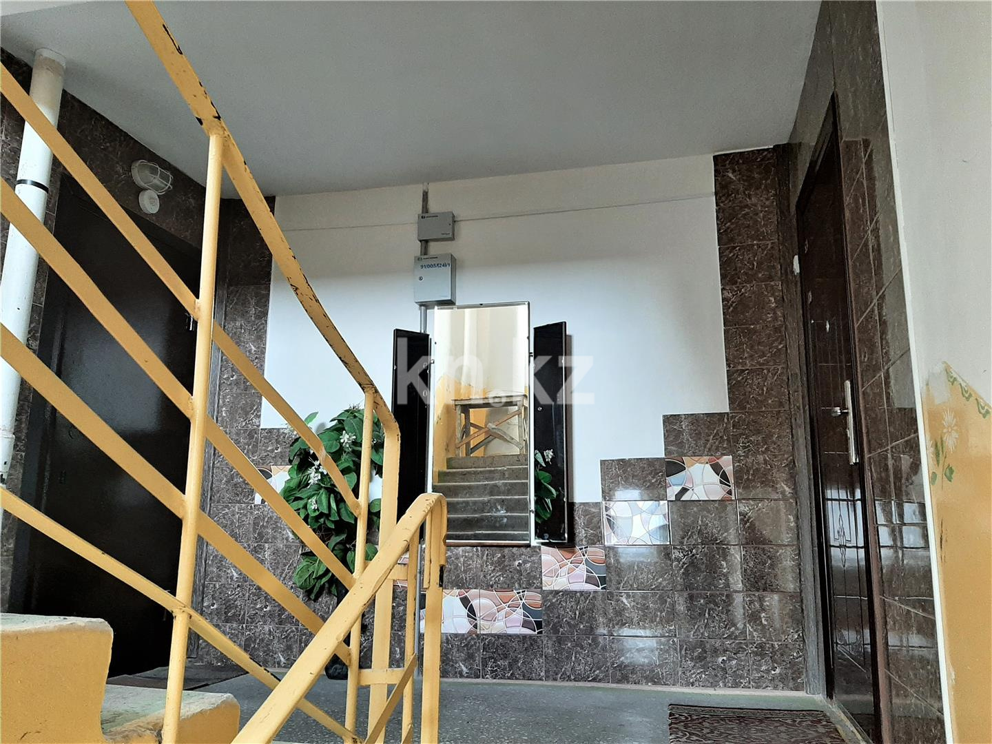 Продажа 2-комнатной квартиры, 51 м² - Продажа квартир в Темиртау фото 12 из 14