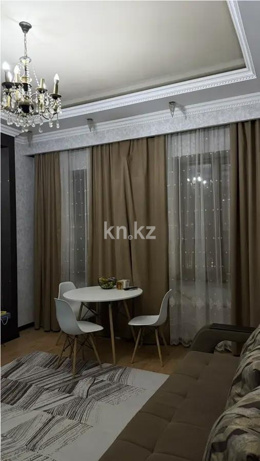 Продажа 2-комнатной квартиры, 41.3 м² - Продажа двухкомнатных квартир в Алматы - страница 8 фото 1 из 5