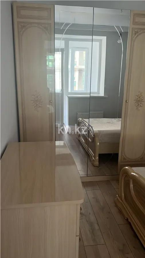 Продажа 2-комнатной квартиры, 58.8 м² - Недвижимость в Астане - страница 24 фото 1 из 3