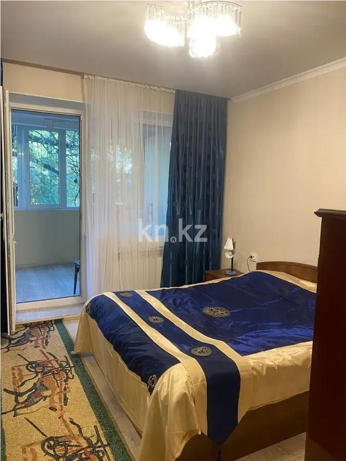 Продажа 3-комнатной квартиры, 63 м² - Продажа трехкомнатных квартир в панельном доме в Казахстане - страница 18 фото 3 из 4