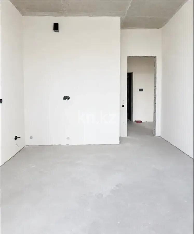 Продажа 1-комнатной квартиры, 37.33 м² в Астане