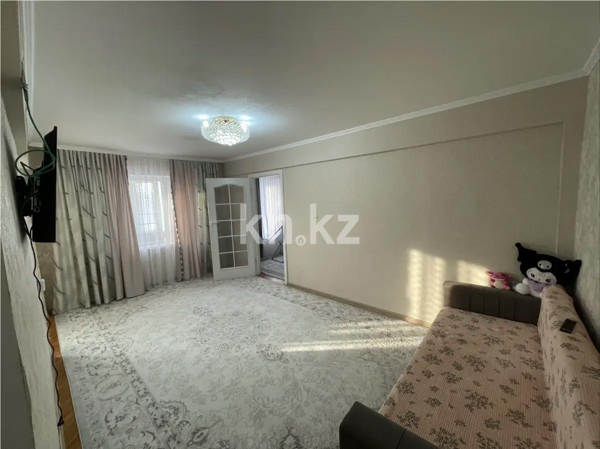 Продажа 2-комнатной квартиры, 45 м² - Недвижимость в Астане - страница 17 фото 1 из 5