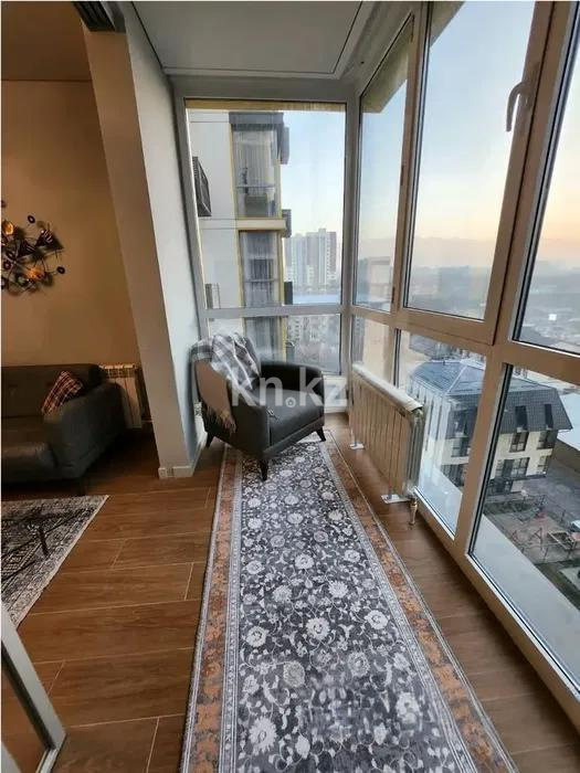 Продажа 2-комнатной квартиры, 62.4 м², пр. Назарбаева, дом  28а/20 в Алматы - фото 5