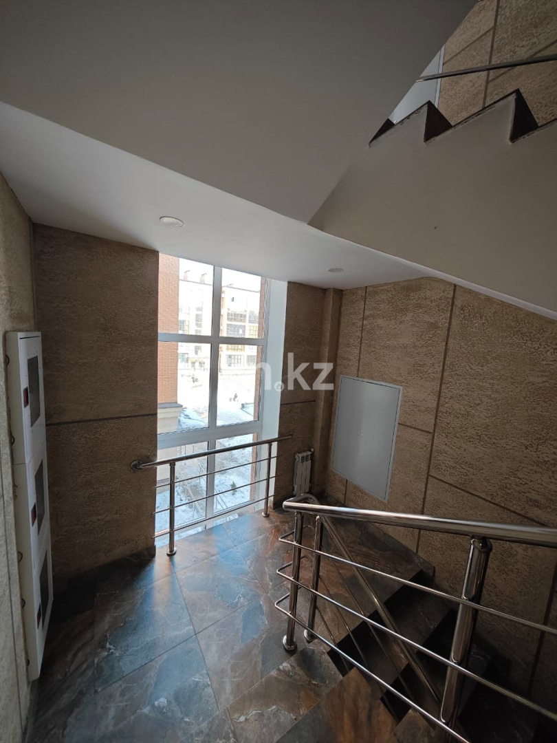 Продажа 3-комнатной квартиры, 90 м² в Караганде - фото 28