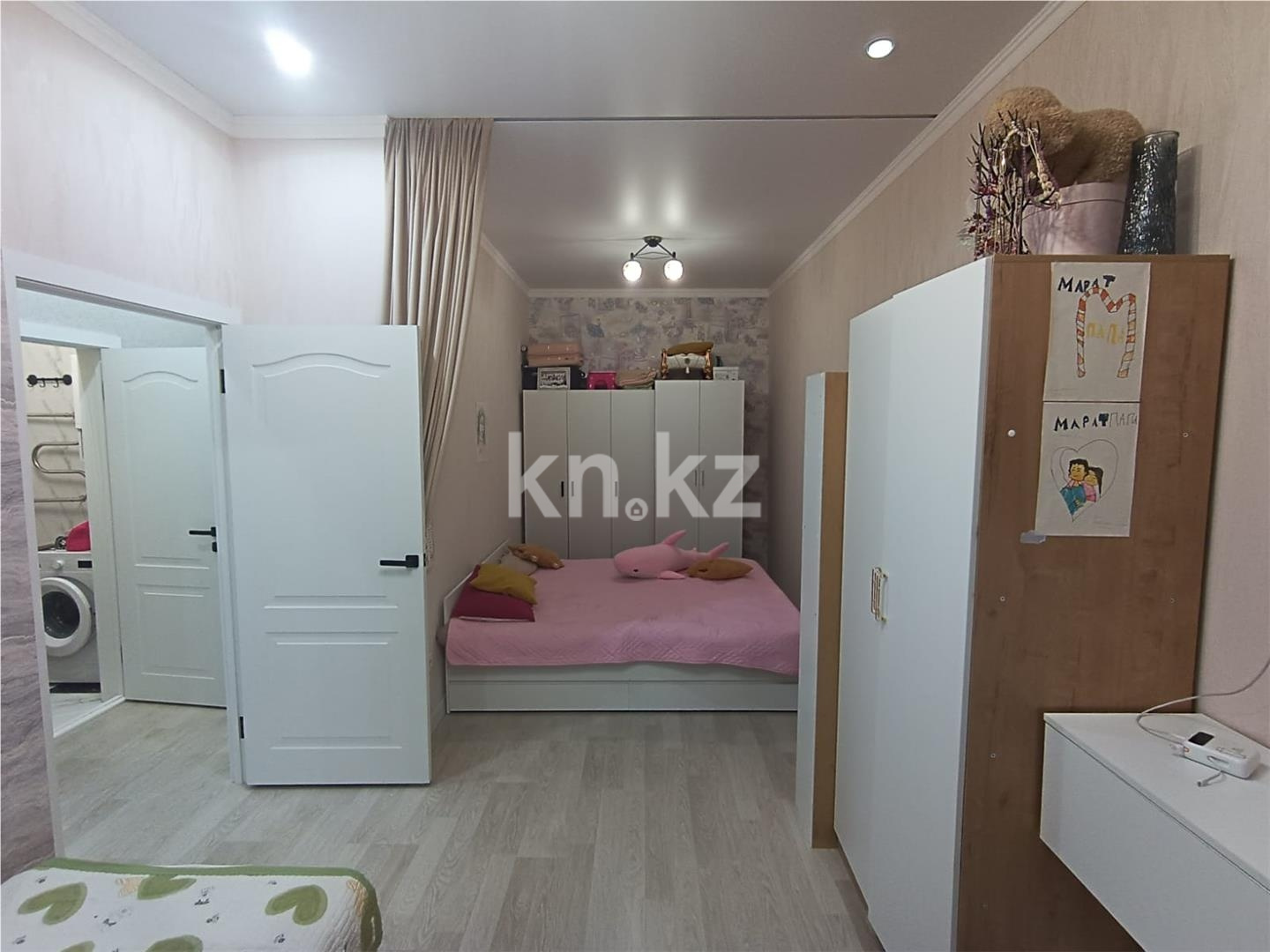 Продажа 1-комнатной квартиры, 38 м² - Продажа земельных участков в Павлодаре фото 5 из 12