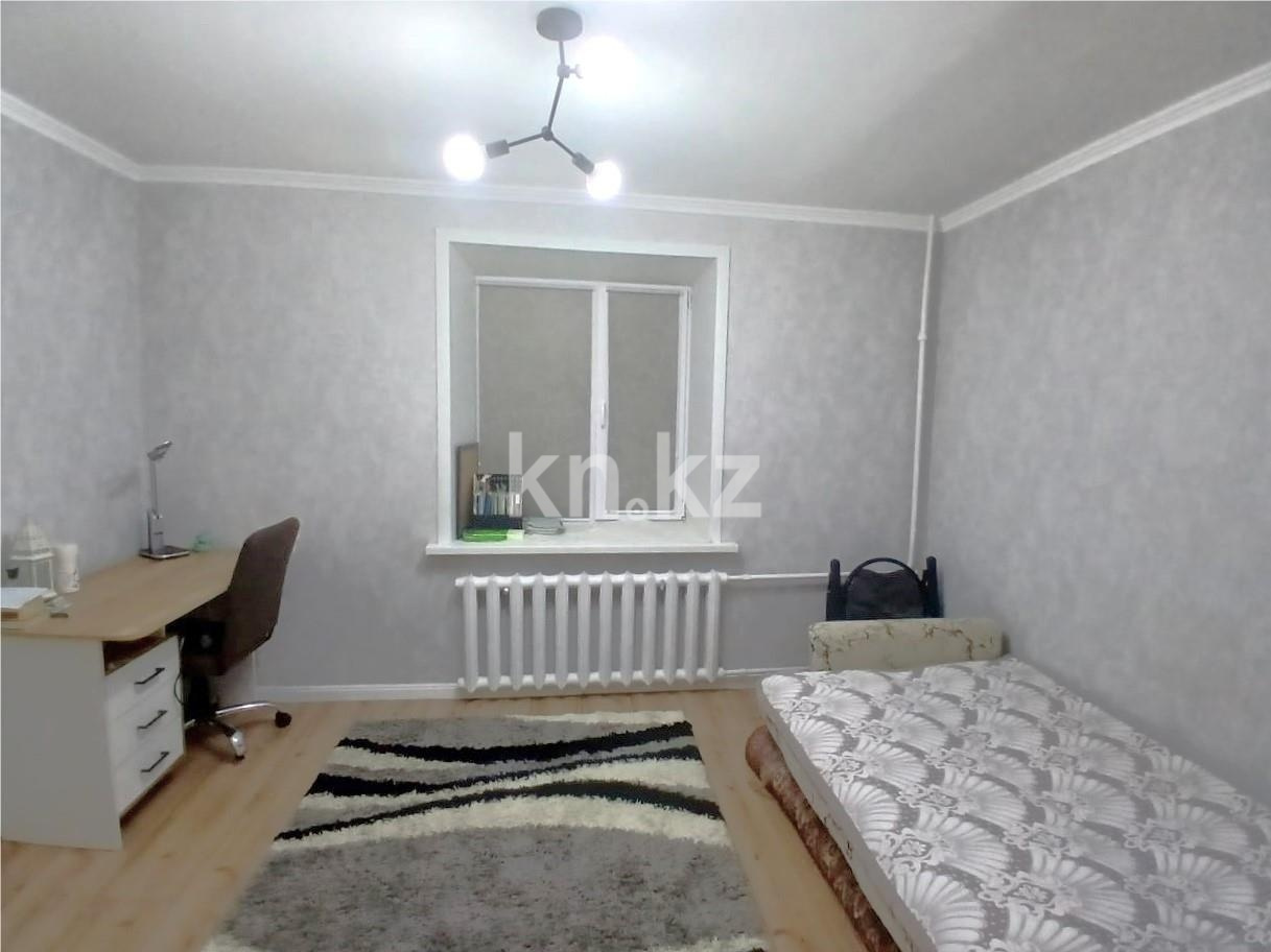 Продажа 3-комнатной квартиры, 68 м² в Караганде - фото 6