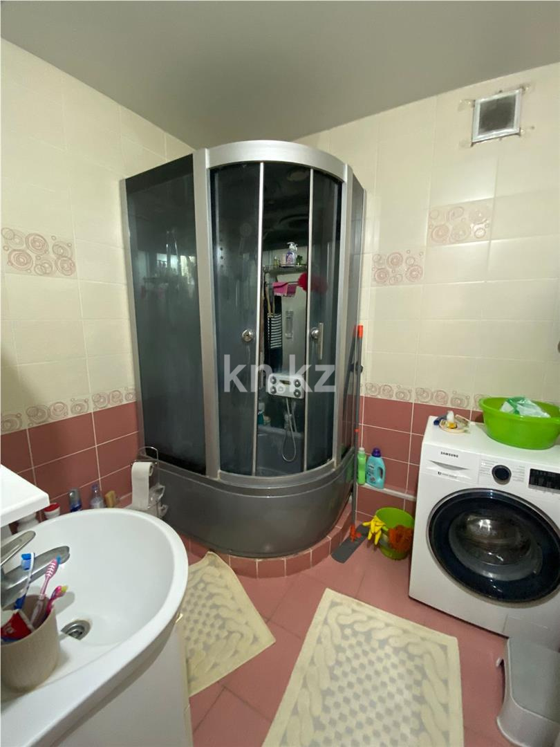 Продажа 3-комнатной квартиры, 95.6 м², ул. Косшыгулулы в Астане - фото 9