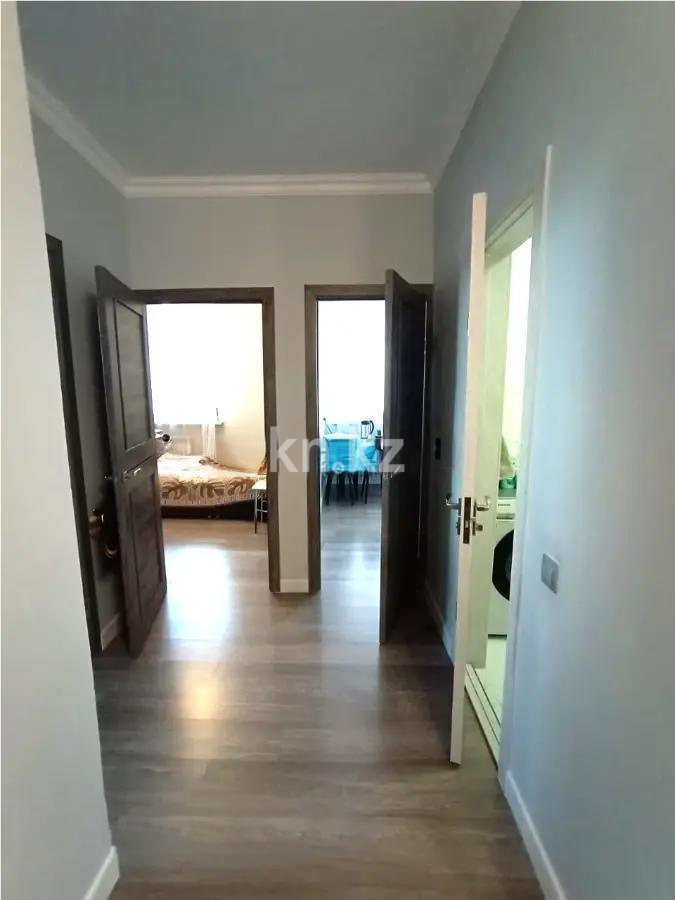 Продажа 2-комнатной квартиры, 52 м², ул. Нажимеденова, дом  62 в Астане - фото 5
