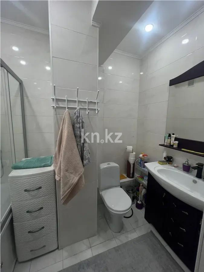 Продажа 4-комнатной квартиры, 97 м², пр. Сейфуллина, дом  51 - Продажа  четырехкомнатных квартир в новостройках Алматы с фото фото 6 из 6