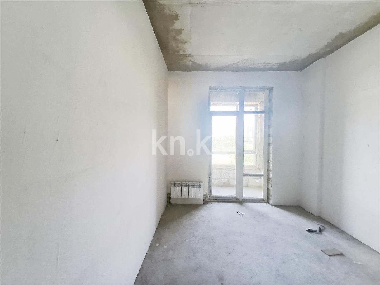 Продажа 3-комнатной квартиры, 87 м², пр. Республики, дом  23/2 - Продажа  трехкомнатных квартир в Караганде фото 1 из 21