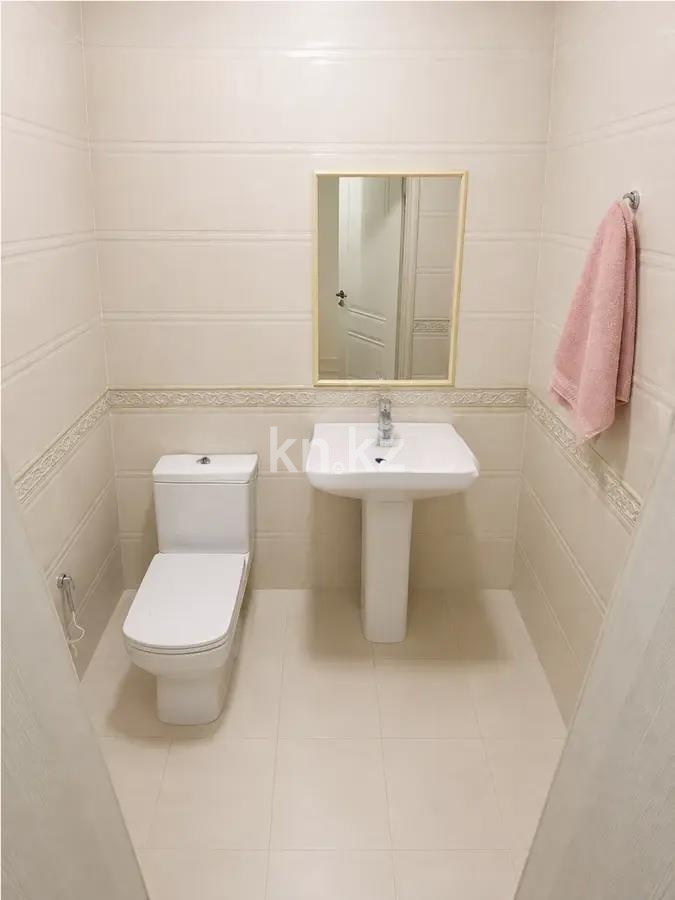 Продажа 3-комнатной квартиры, 95 м² - Продажа квартир в Бостандыкском р-не Алматы - страница 6 фото 5 из 6