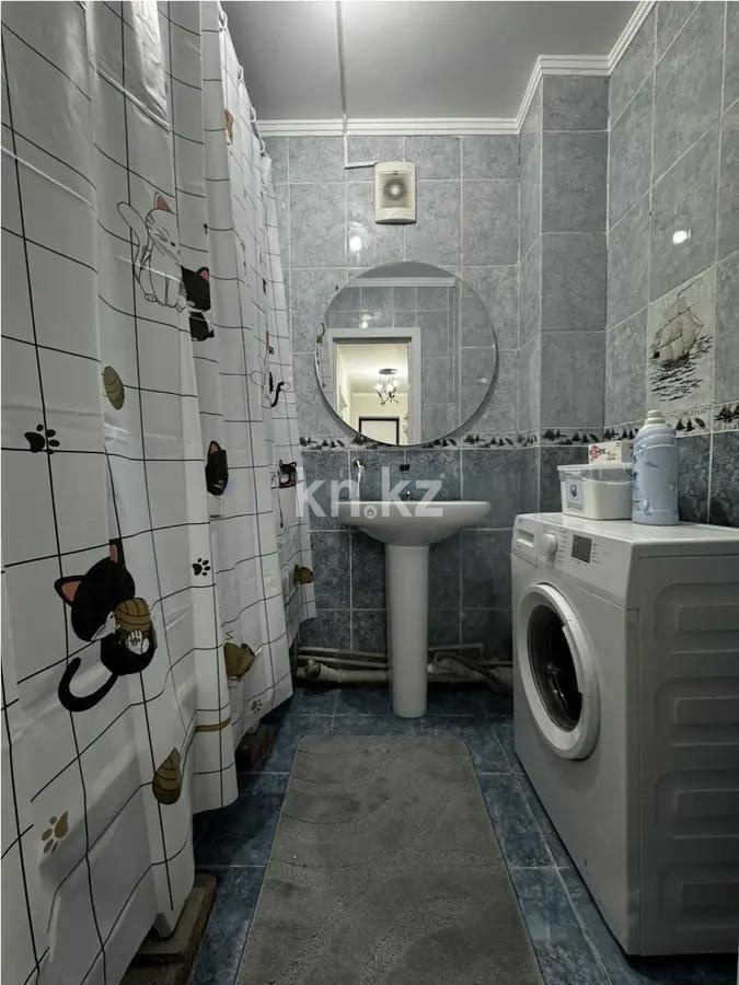 Продажа 2-комнатной квартиры, 50 м², ул. Косшыгулулы, дом  18 в Астане - фото 4