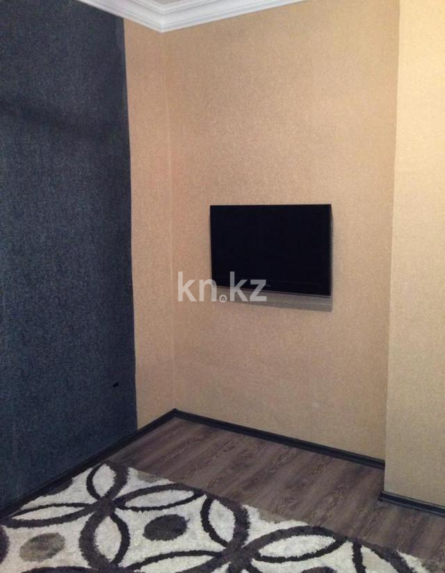 Продажа 3-комнатной квартиры, 107 м², пр. Республики, дом  1/3 в Караганде - фото 24