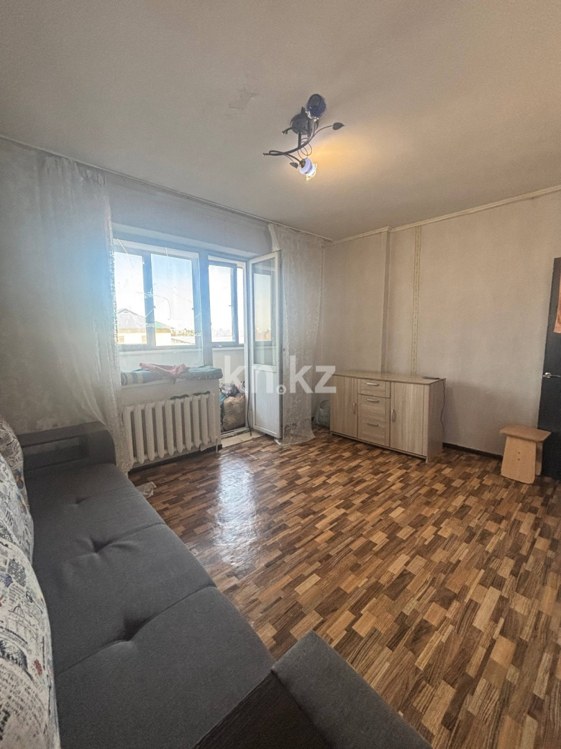 Продажа 2-комнатной квартиры, 37 м² - Продажа двухкомнатных квартир в панельном доме в Астане фото 3 из 15