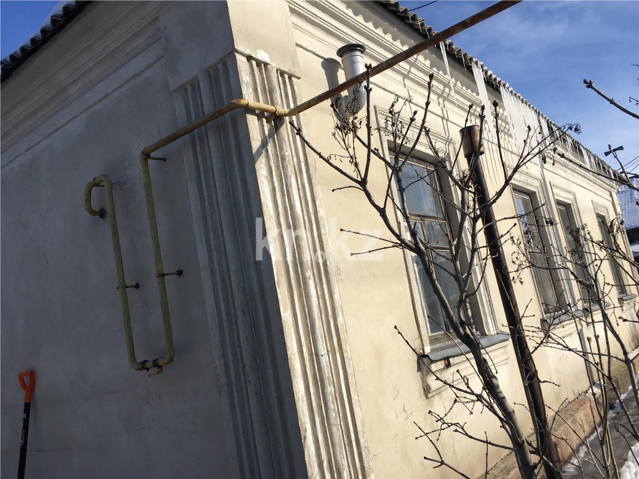 Продажа 5-комнатного дома, 70.8 м² - Продажа домов, коттеджей в Казахстане фото 22 из 22