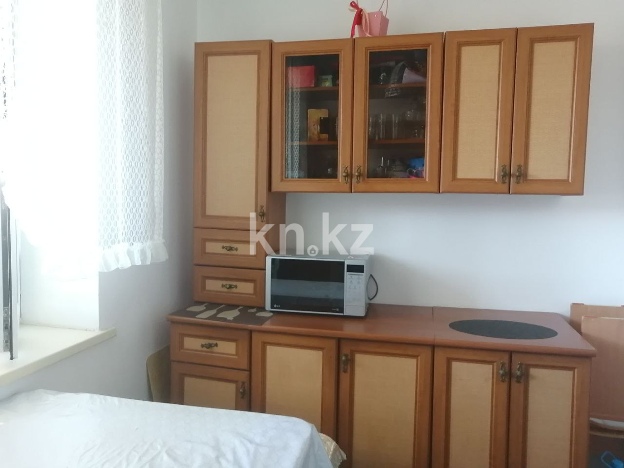 Продажа 2-комнатной квартиры, 51.7 м², ул. Кокжал Барака, дом  2 - Продажа  двухкомнатных квартир в Усть-Каменогорске фото 2 из 18