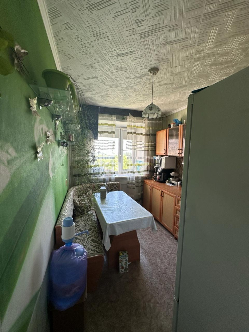 Продажа 3-комнатной квартиры, 56.6 м² - Продажа трехкомнатных квартир от собственников в Караганде - страница 2 фото 14 из 18