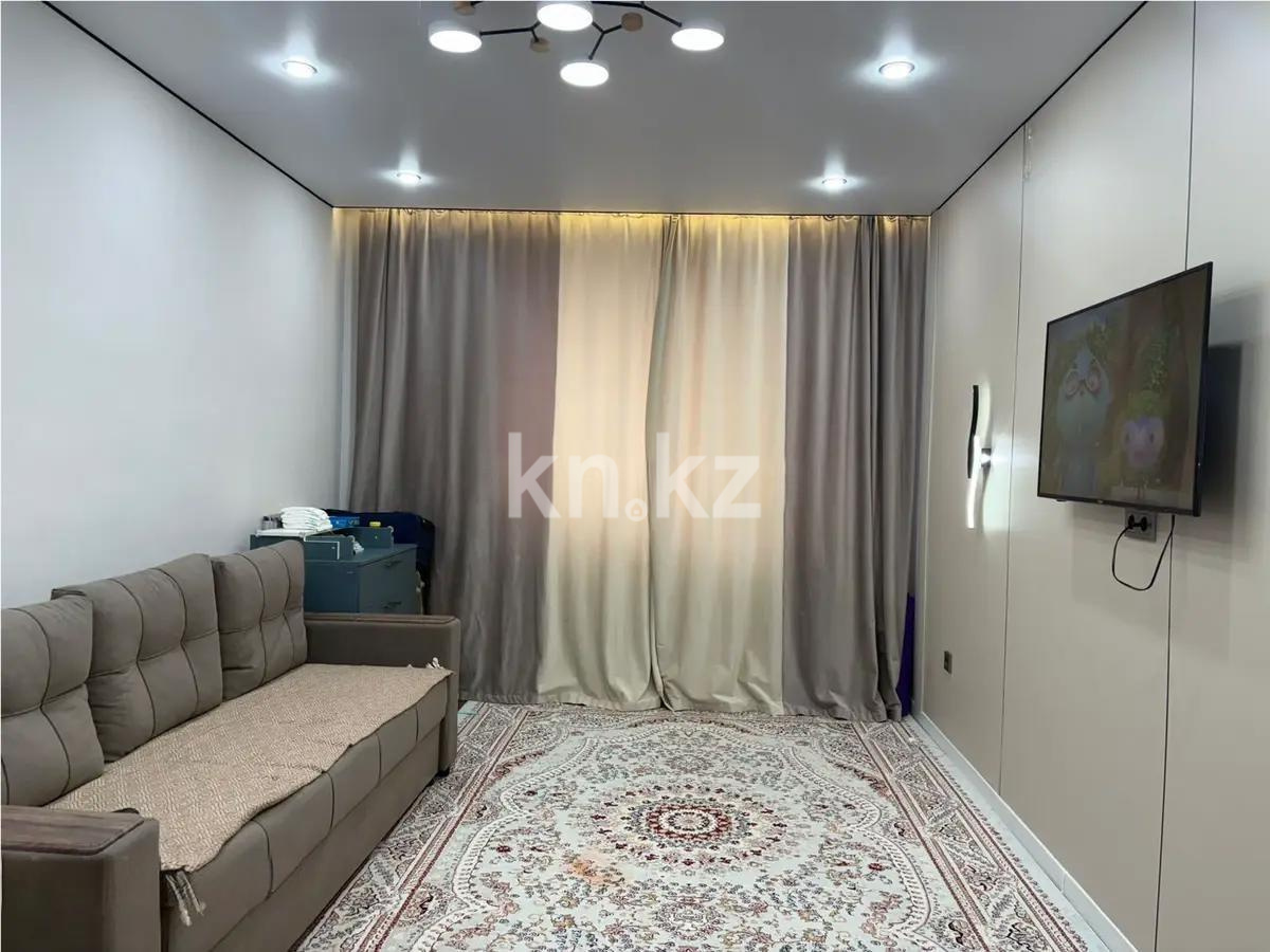 Продажа 2-комнатной квартиры, 44 м², ул. Сарытогай, дом  13 стр - Продажа квартир в Казахстане фото 1 из 5