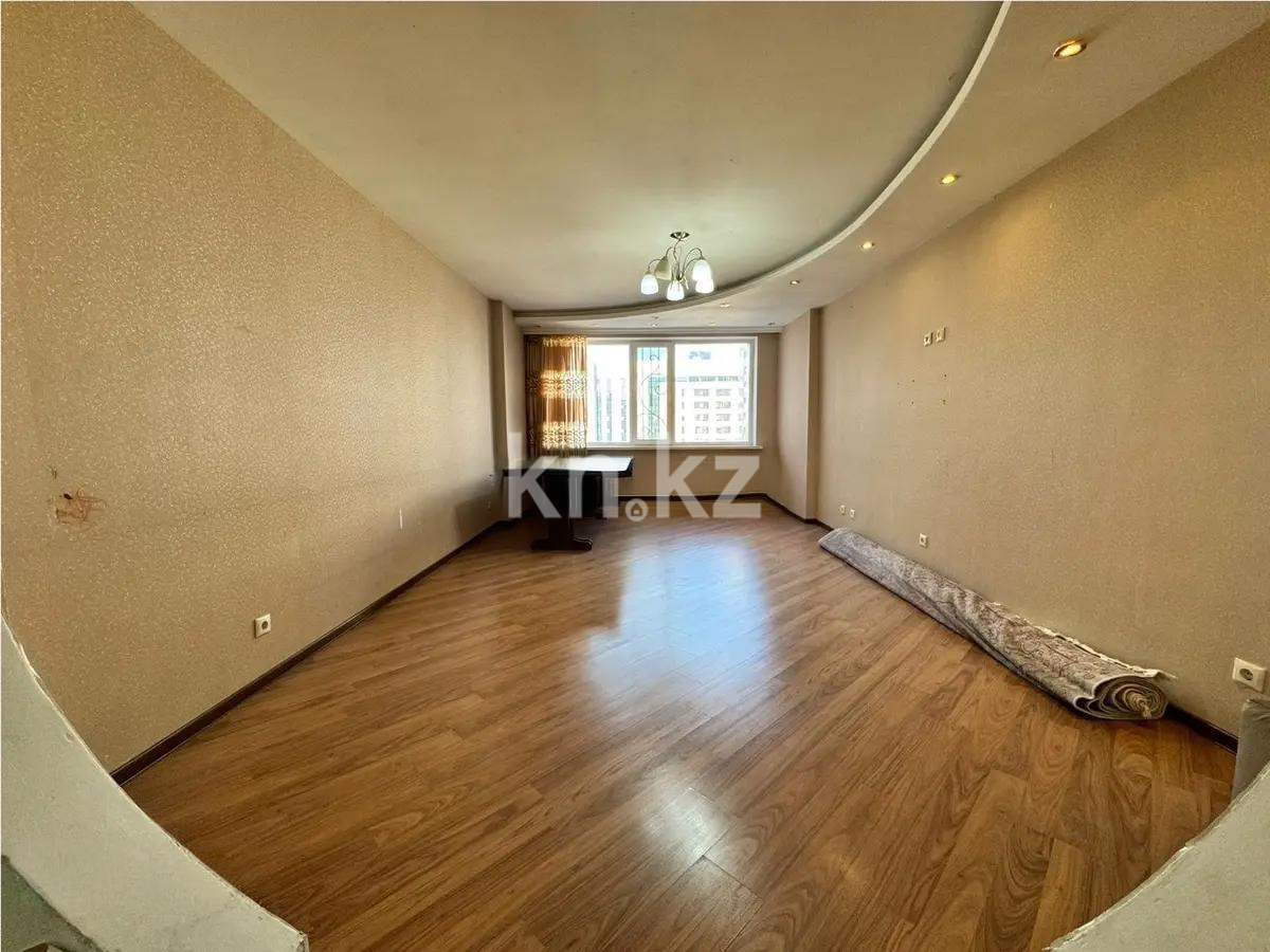 Продажа 3-комнатной квартиры, 91 м² - Продажа квартир от собственников в Астане - страница 3 фото 1 из 7