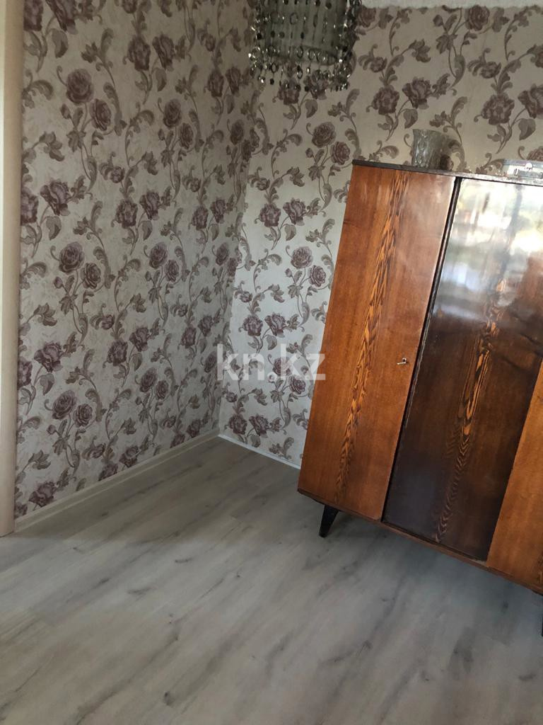 Продажа 3-комнатной квартиры, 45.5 м², А.П. Чехова, дом  175 - Продажа квартир в Костанае фото 5 из 12